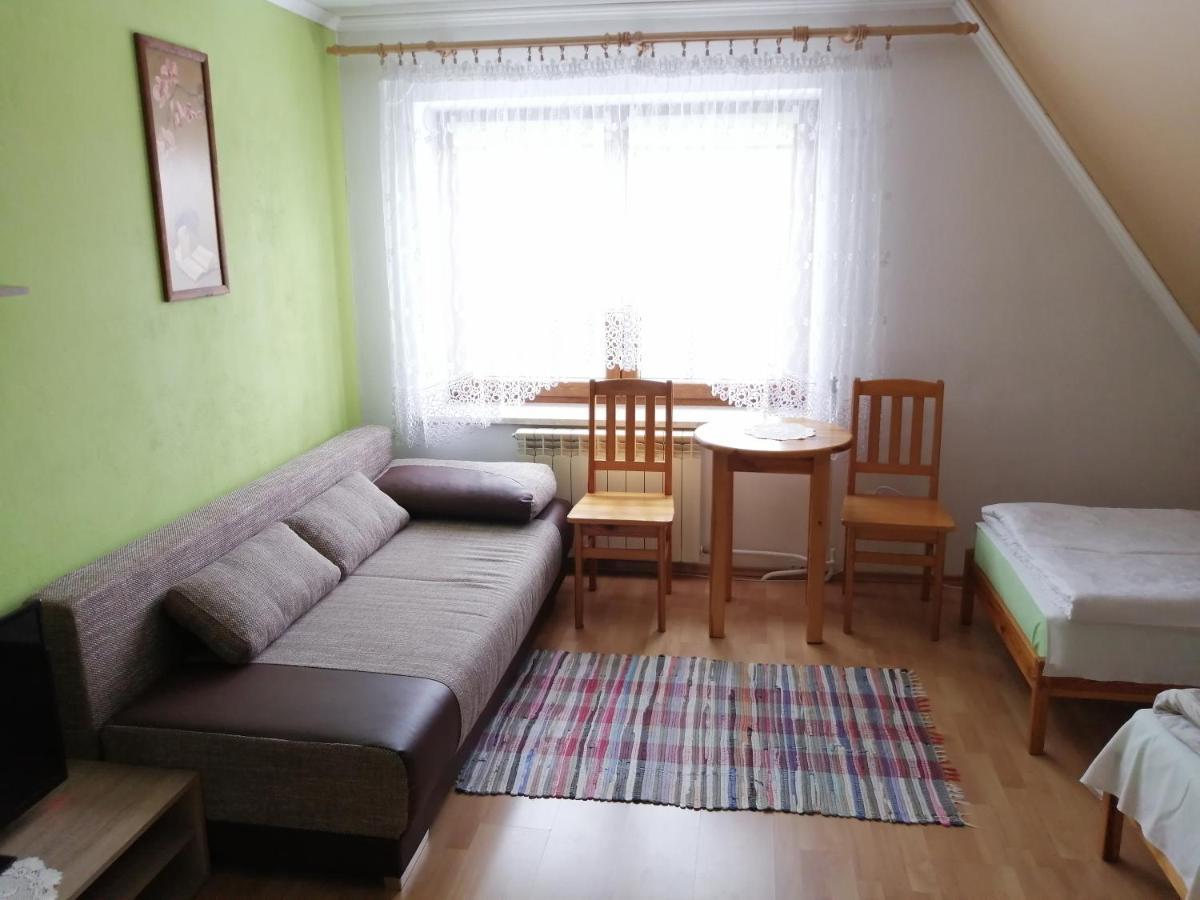 Agroturystyka U Robka Bodzentyn Exterior foto