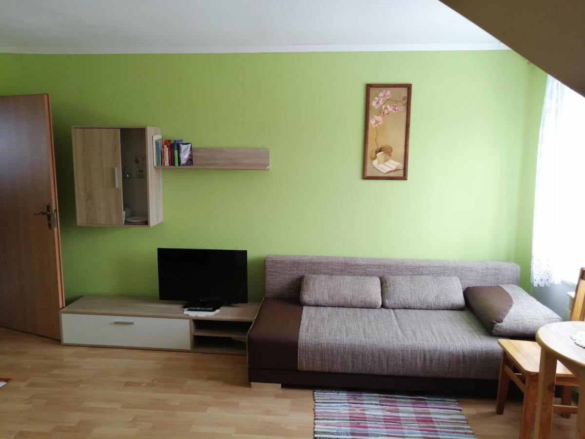 Agroturystyka U Robka Bodzentyn Exterior foto