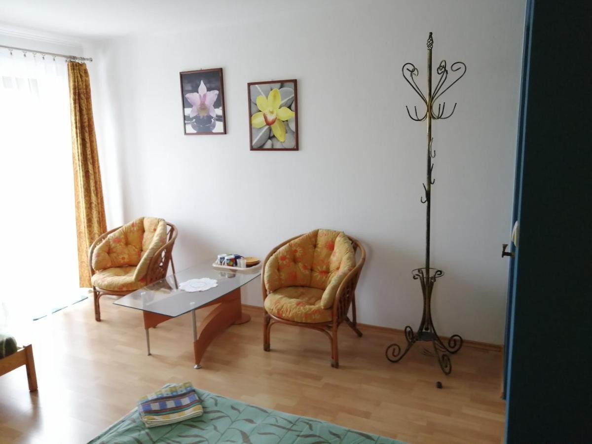 Agroturystyka U Robka Bodzentyn Exterior foto