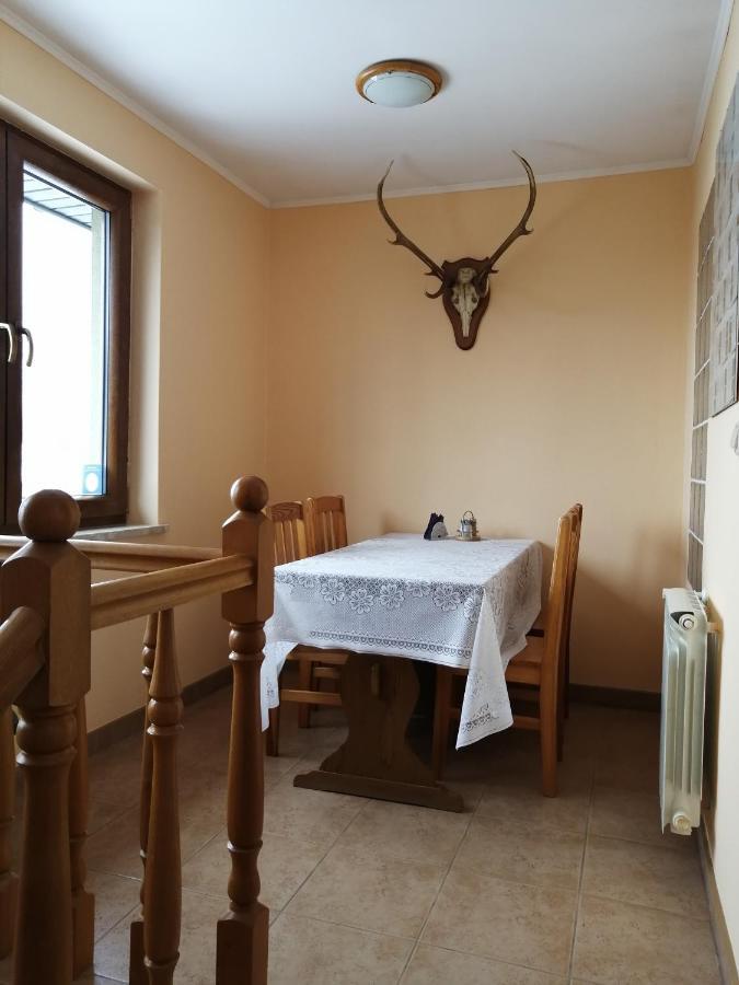 Agroturystyka U Robka Bodzentyn Exterior foto