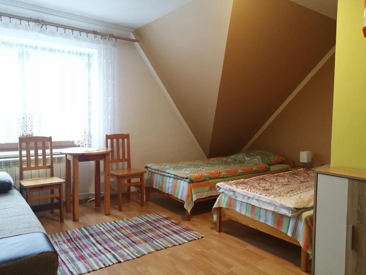 Agroturystyka U Robka Bodzentyn Exterior foto