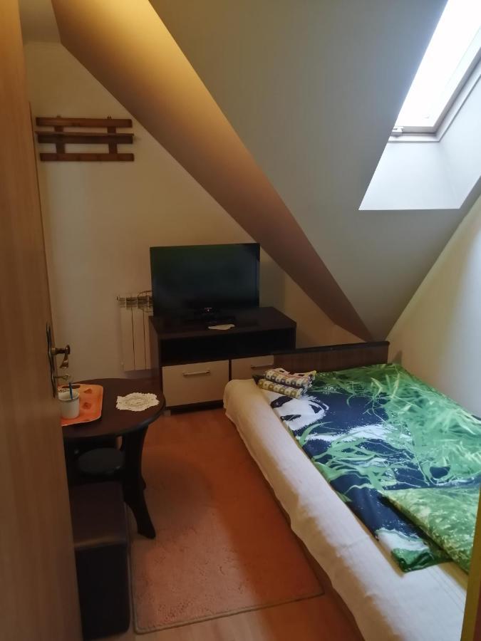Agroturystyka U Robka Bodzentyn Exterior foto