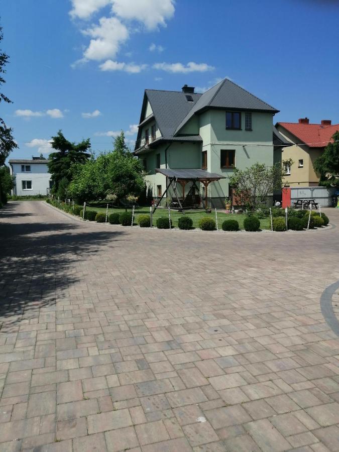 Agroturystyka U Robka Bodzentyn Exterior foto
