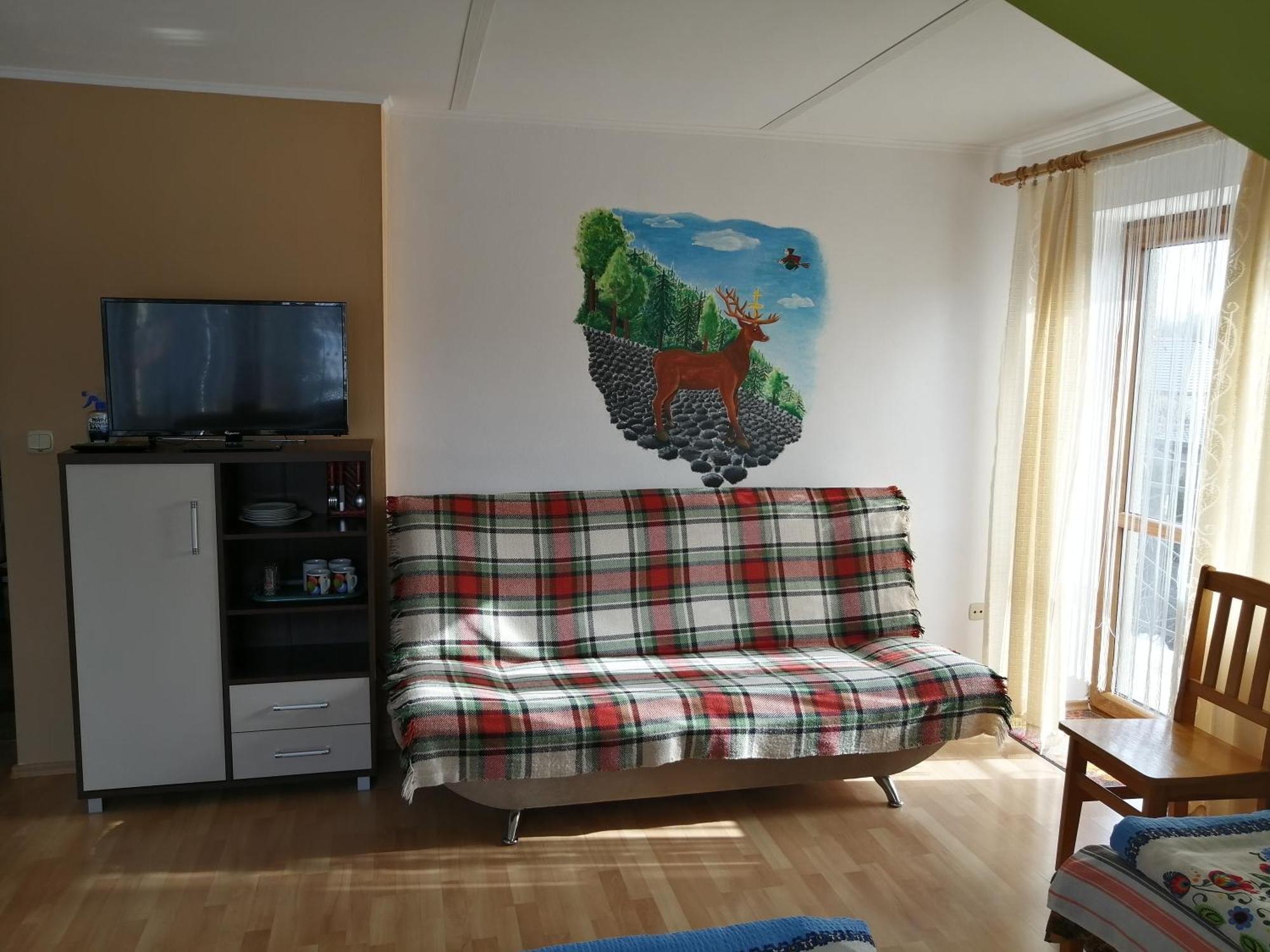 Agroturystyka U Robka Bodzentyn Quarto foto