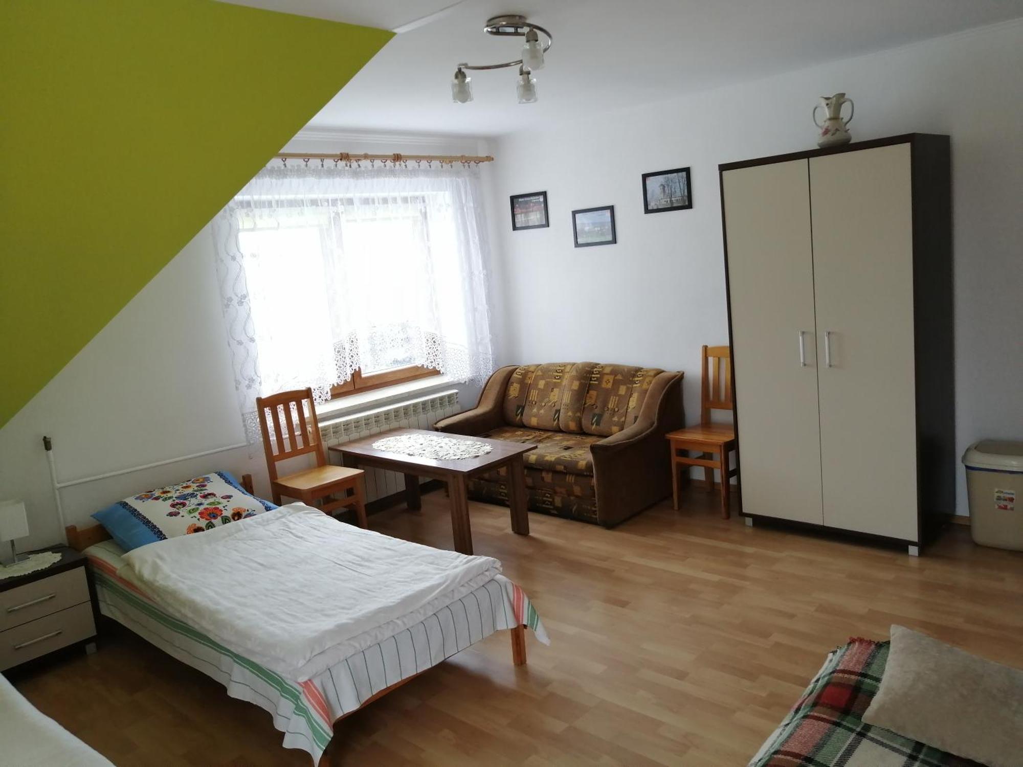 Agroturystyka U Robka Bodzentyn Quarto foto