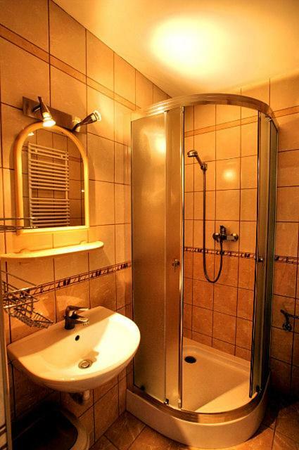 Agroturystyka U Robka Bodzentyn Exterior foto