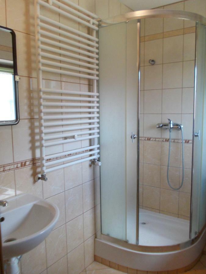 Agroturystyka U Robka Bodzentyn Exterior foto
