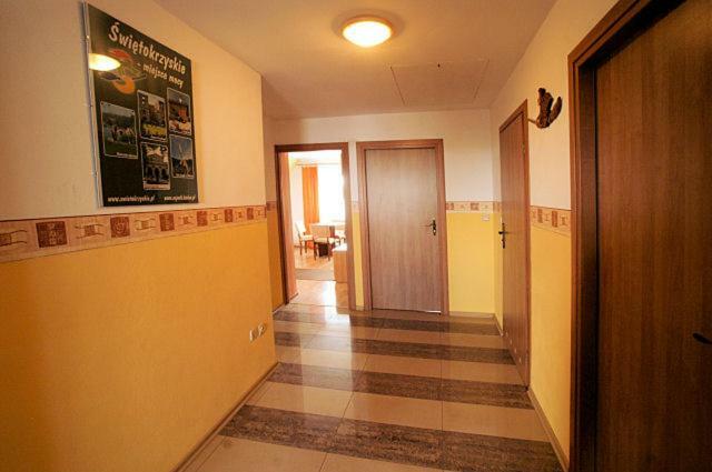 Agroturystyka U Robka Bodzentyn Exterior foto