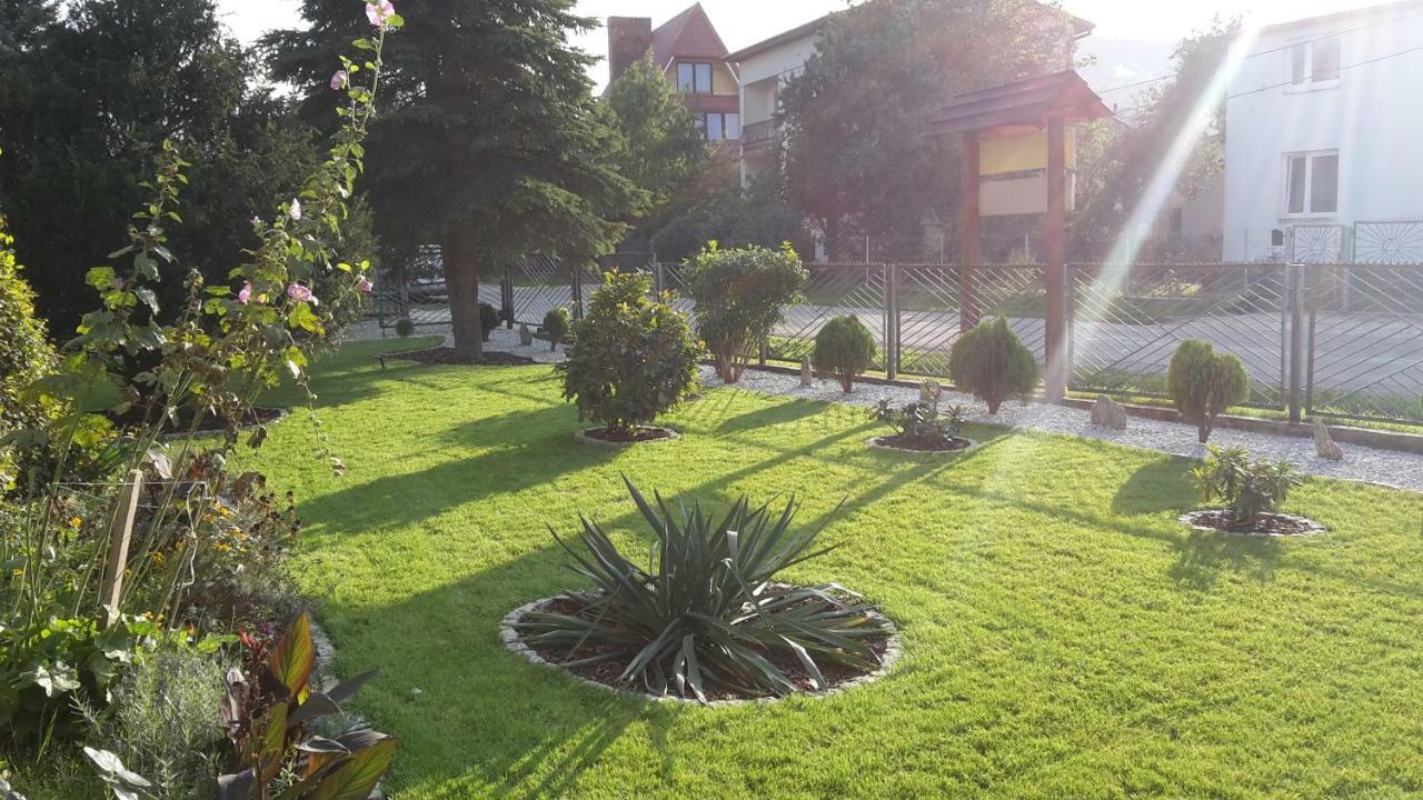 Agroturystyka U Robka Bodzentyn Exterior foto