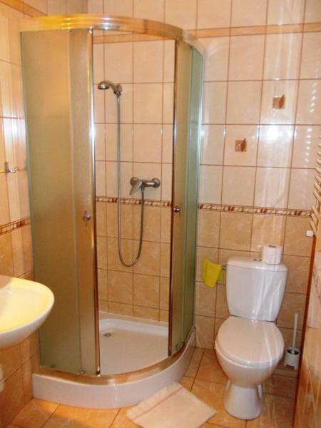Agroturystyka U Robka Bodzentyn Exterior foto