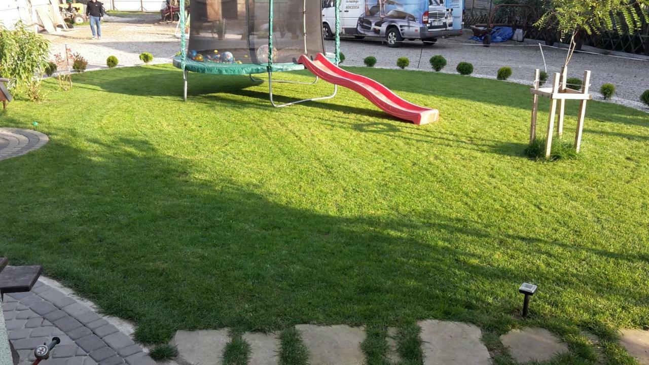 Agroturystyka U Robka Bodzentyn Exterior foto