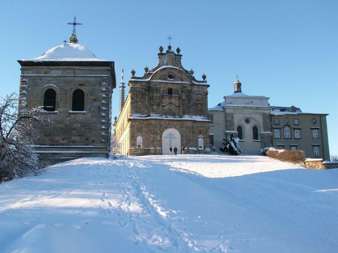 Agroturystyka U Robka Bodzentyn Exterior foto